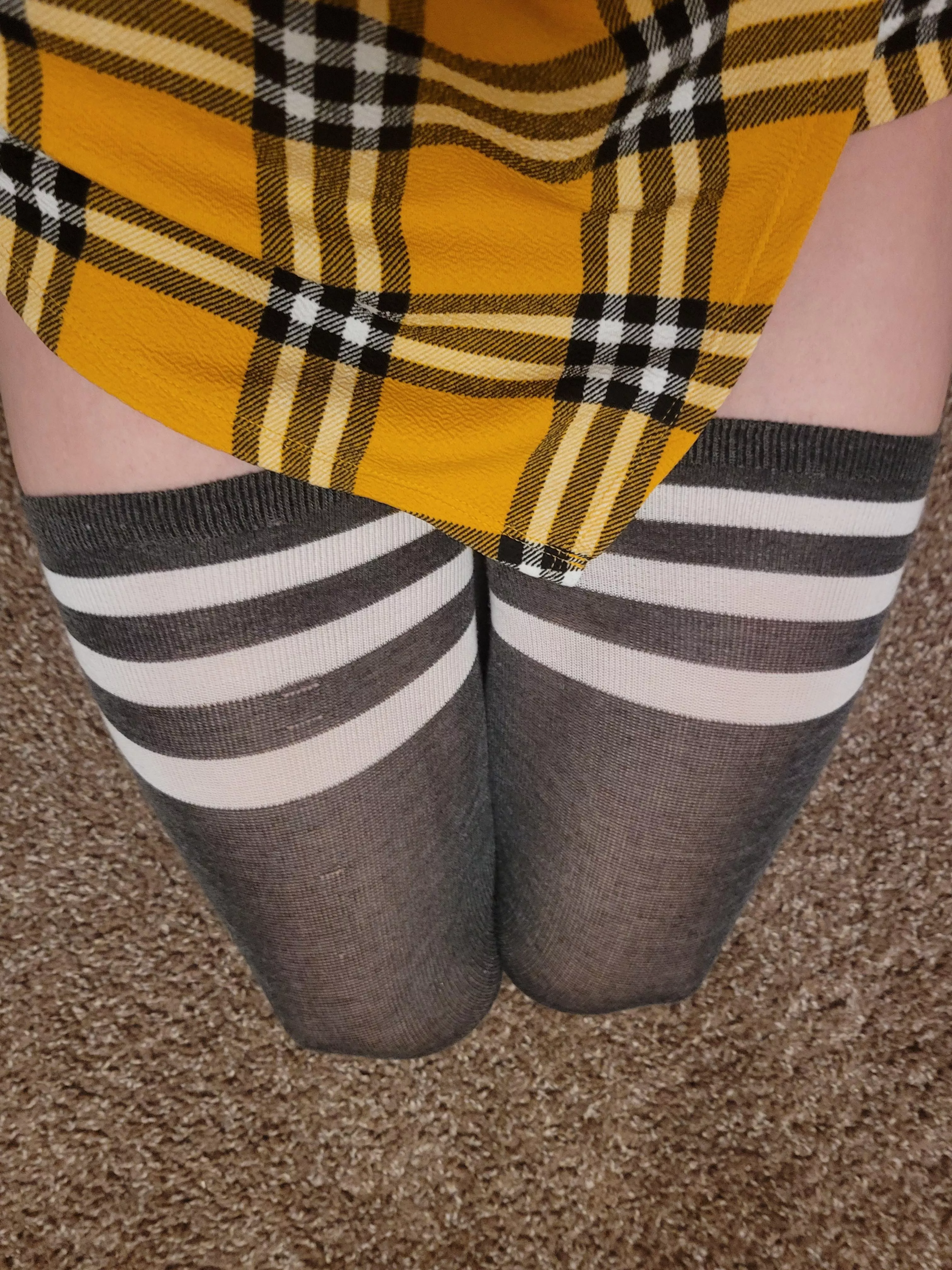 A place to rest your head (first post)