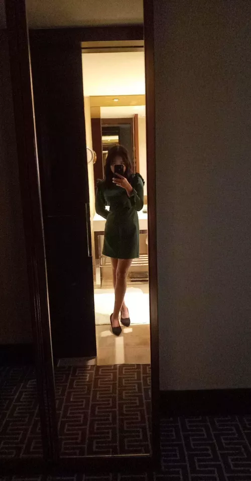 About to get [f]risky. ;)