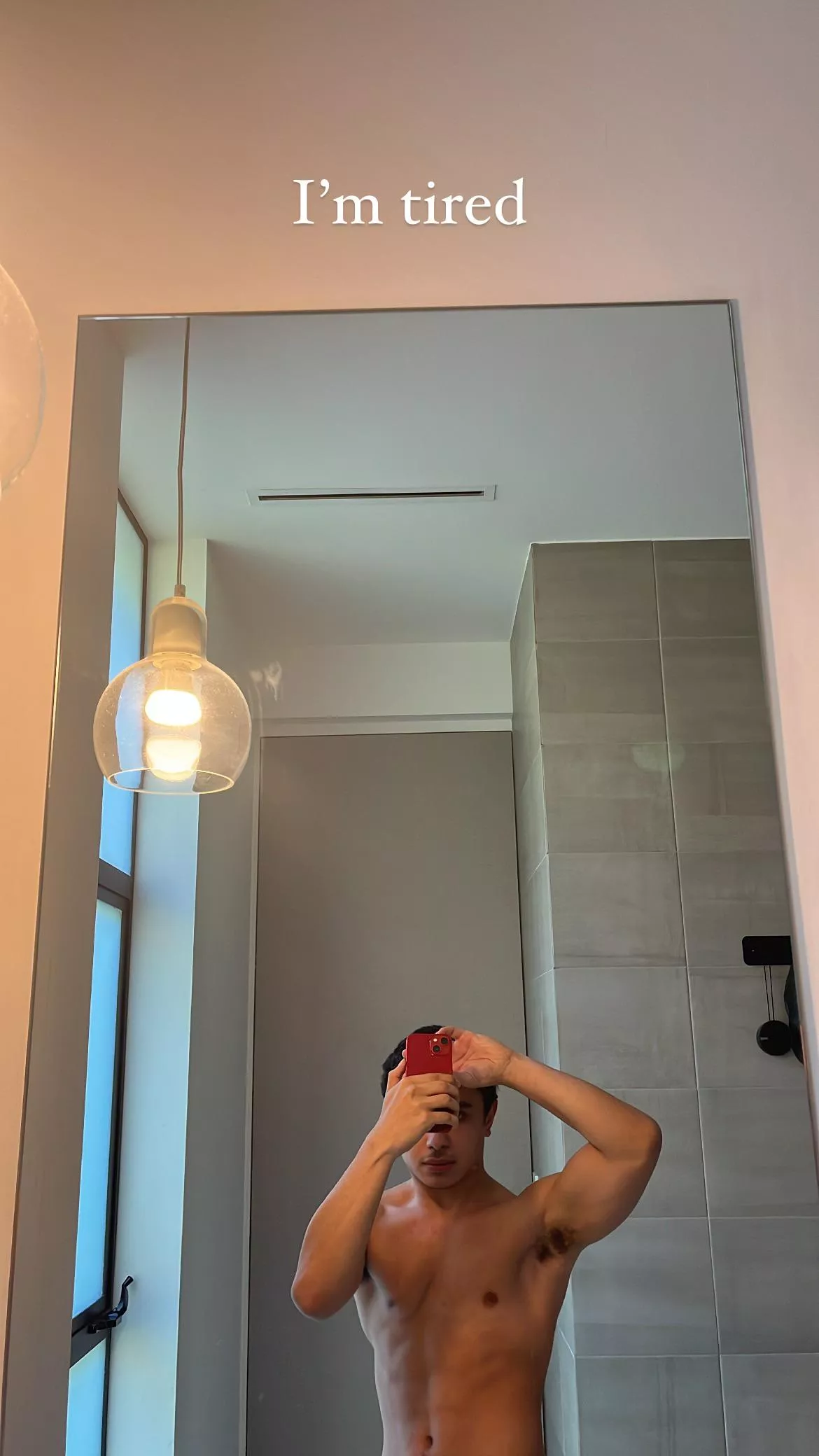 All work and no play makes Jack a dull boy 😔