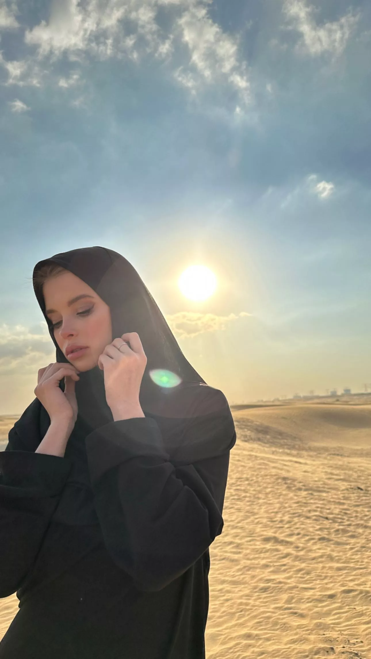 Alla Bruletova [2023-01-21]