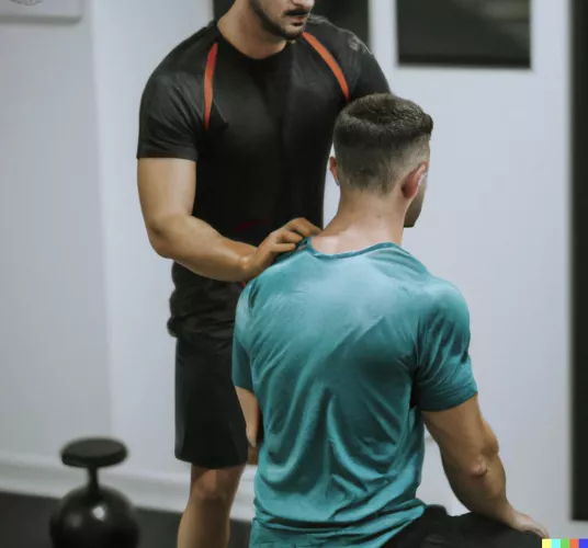 Alpha Coach needs chicks and dicks to serve in or run an online fantasy gy[m]