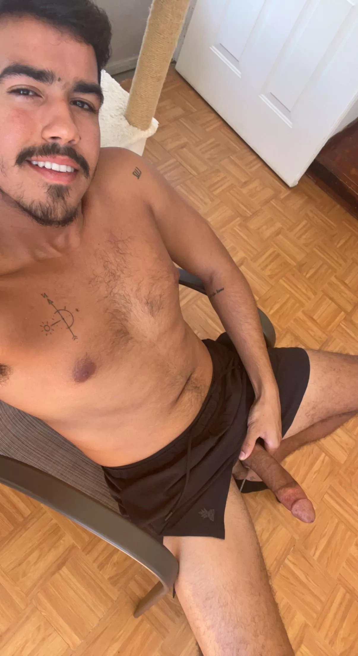 Anyone into latinos?