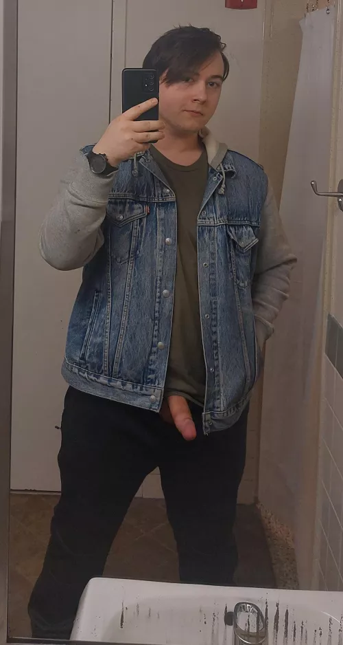 Anyone looking to get dirty in the shower?