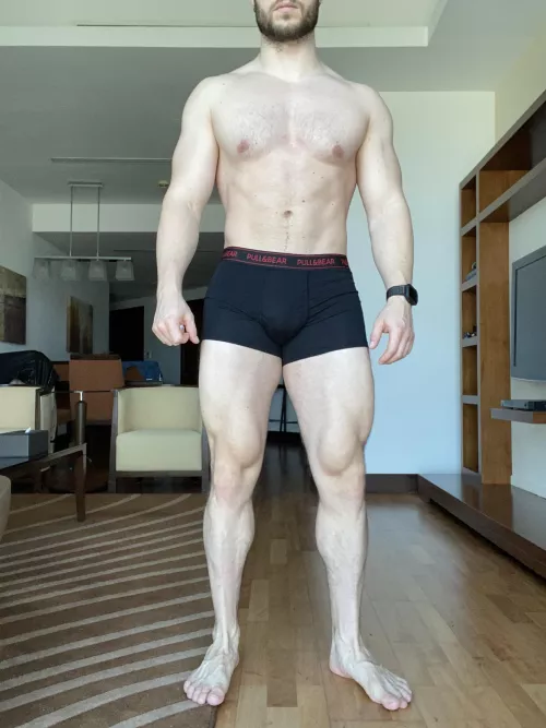 Are those mega alpha enough?