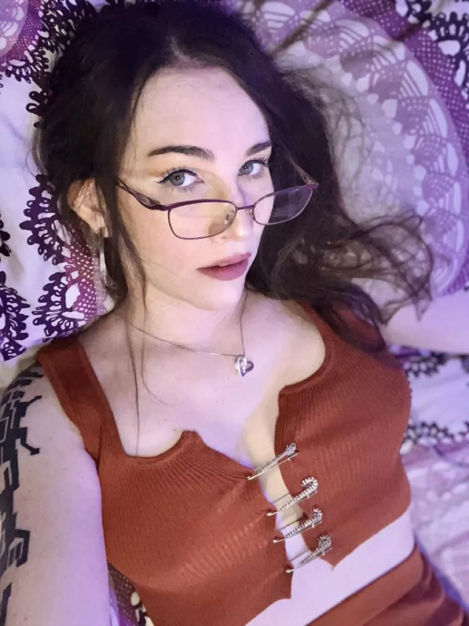 Are you ready to be humiliated as a sissy slut you’re?