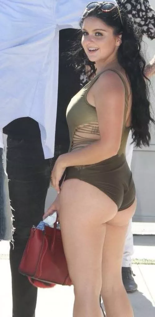 Ariel Winter