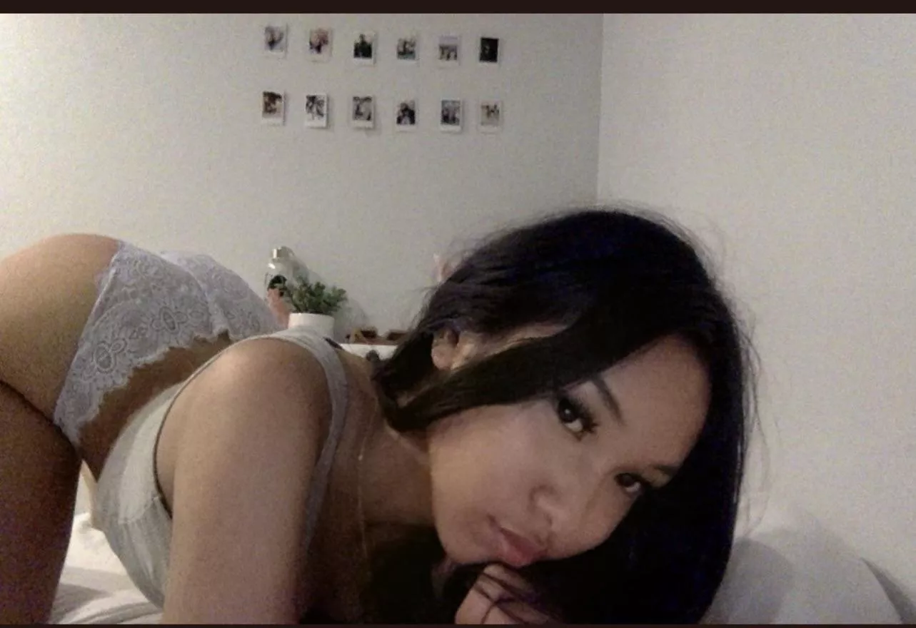 Asian girls man… IUTR