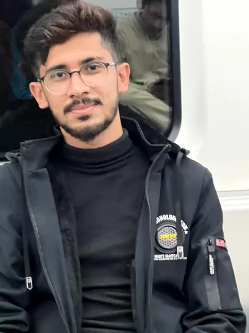 Be careful who you hate. It could be someone you love.