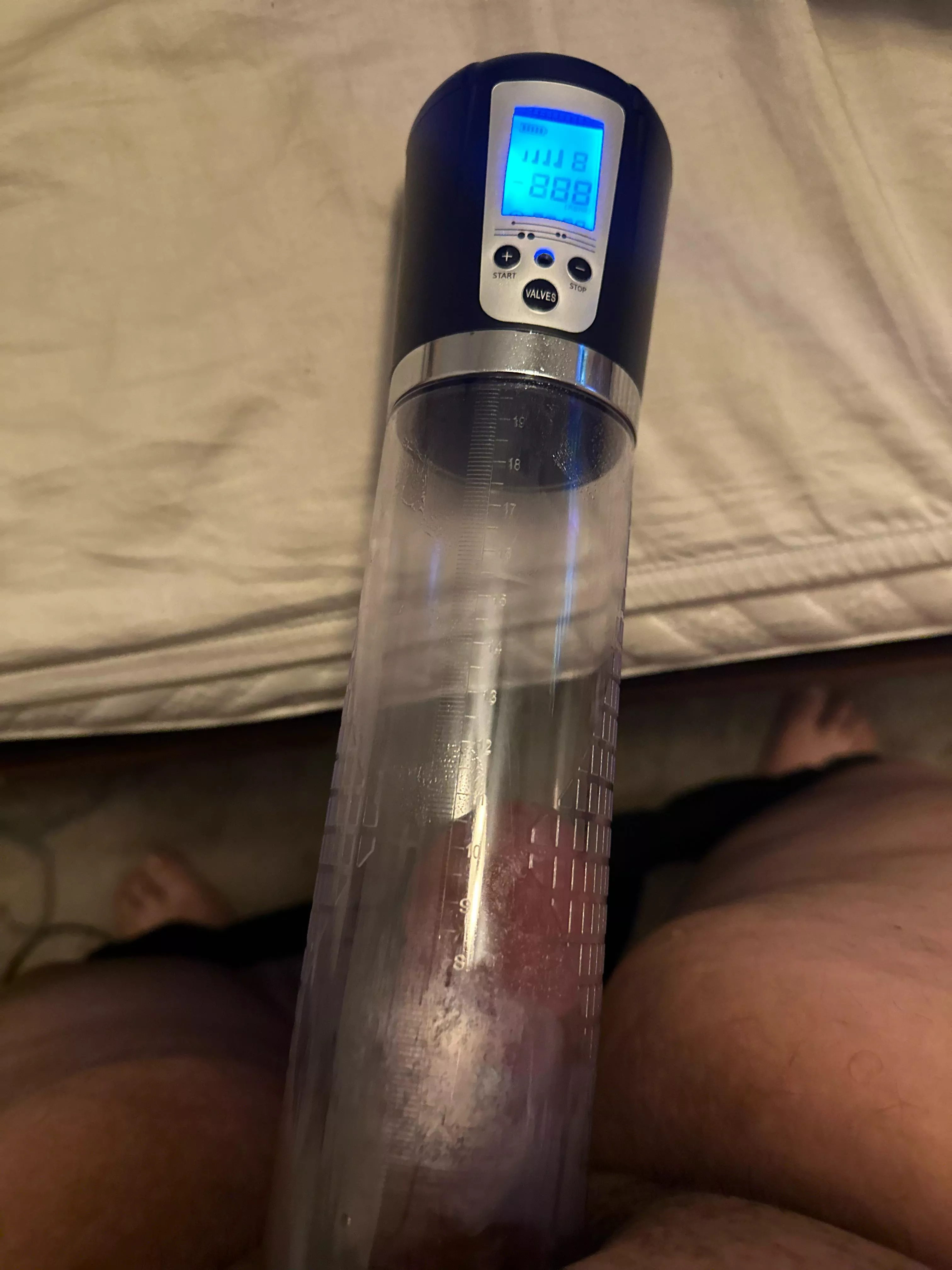 Be out for few days cannot Wait to get back to pumping