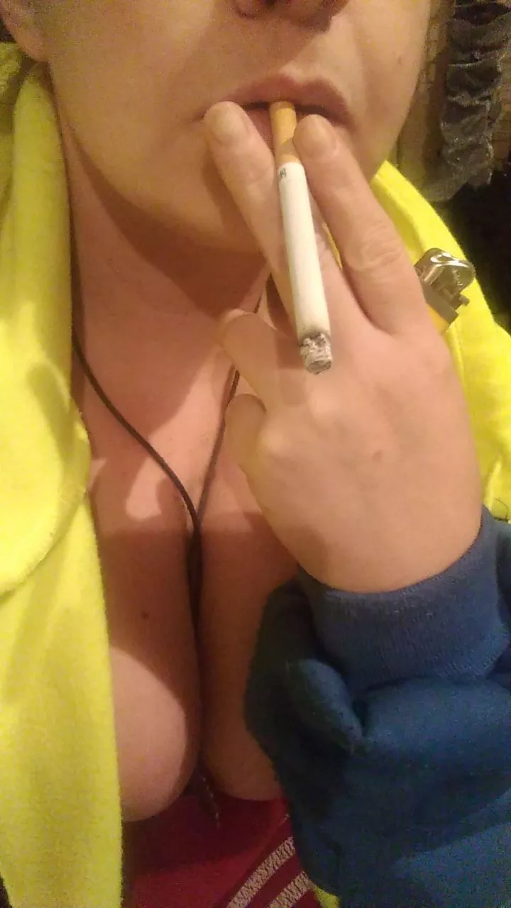 Because you asked... [F] :*