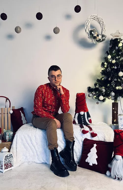 Being a tutor of photography students has its advantages 📸