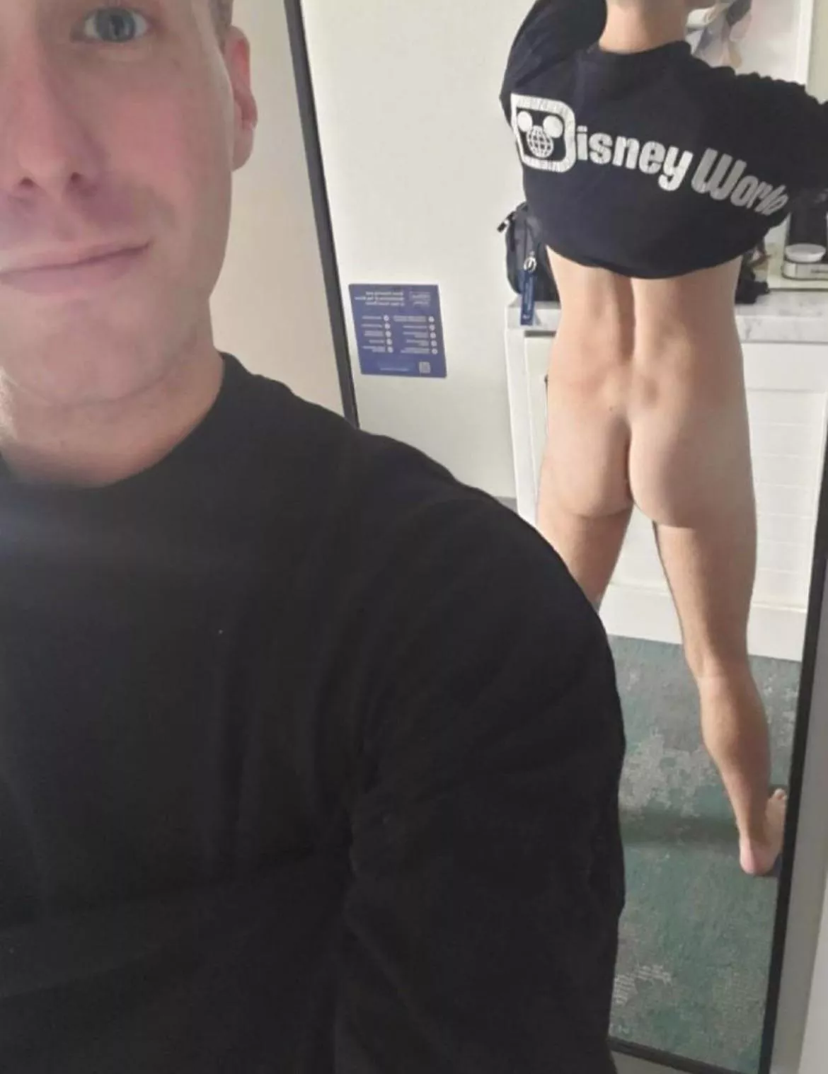 Being eaten out is my favorite 😍