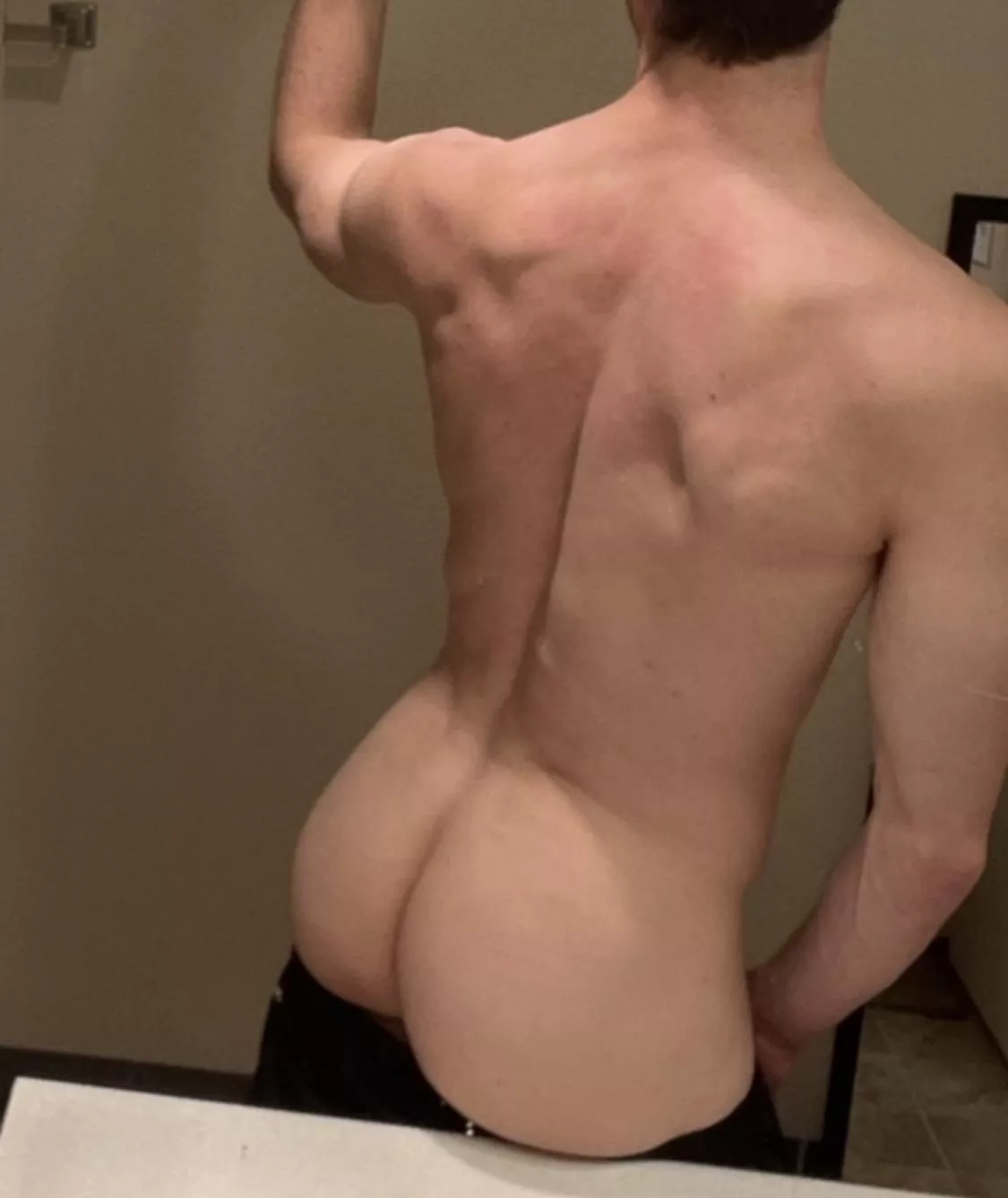 Big back day (m)