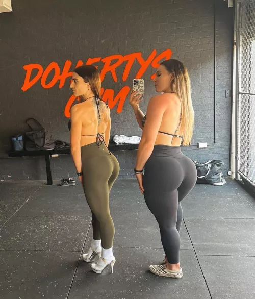 Booty pump