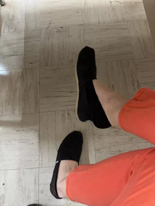 Bored at work. DM me