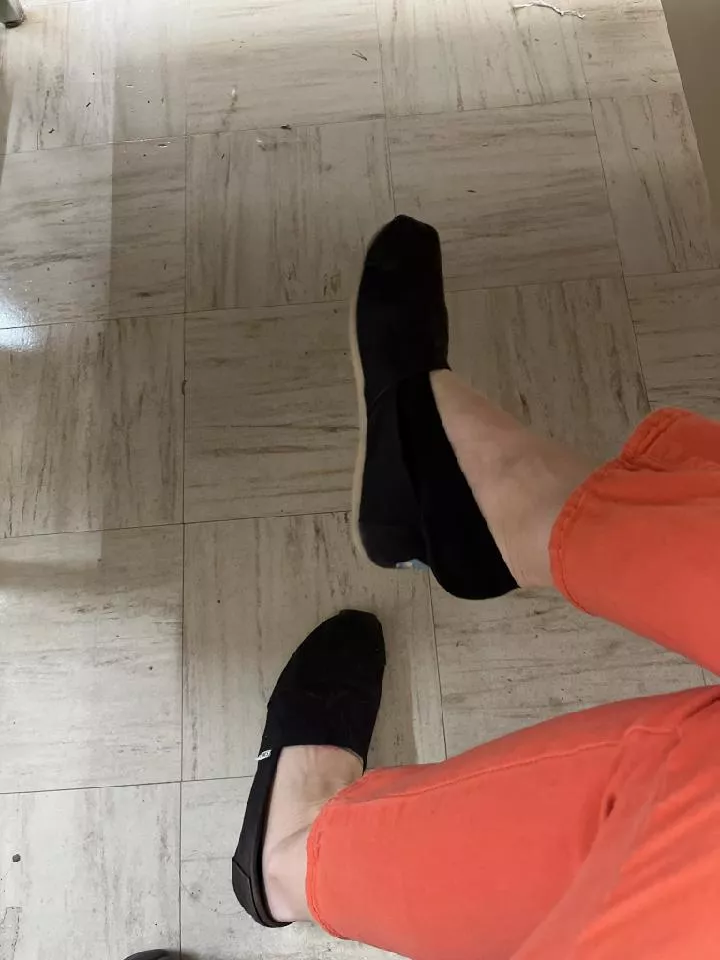 Bored at work. DM me