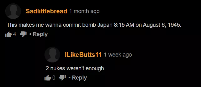 BROOO - THIS WAS ON AN ASTOLFO VIDEOOOO 💀💀