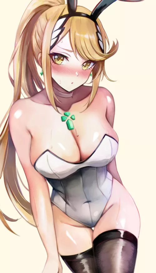 Bunny Mythra