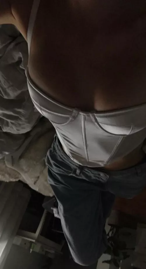 Can I be your fuckdoll ?