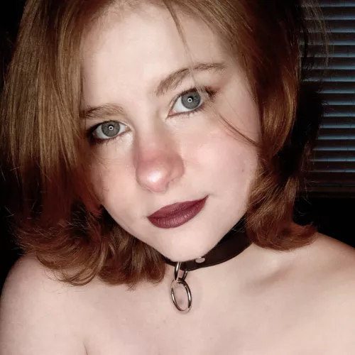 Can i suck you off? 💜