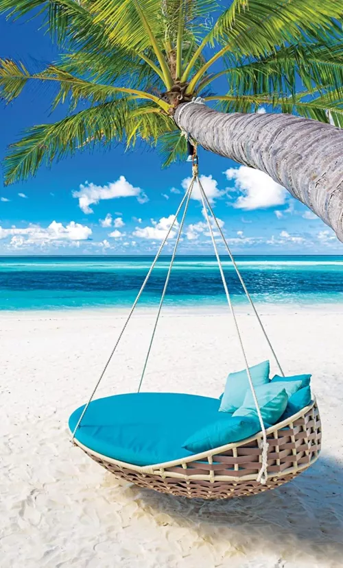 Chapter 4: Overcoming Hesitation