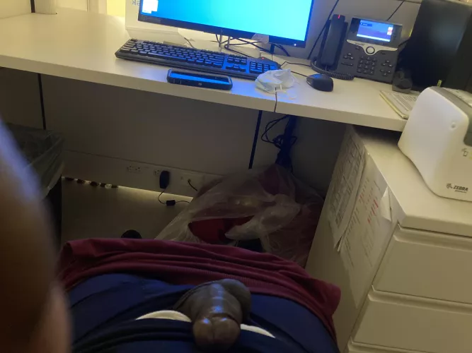 Check In/Check Out you may see a BBC #WWYD