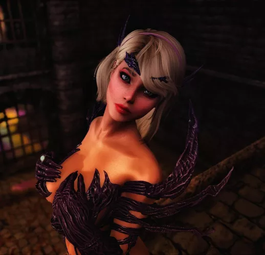 Come join me in symbiosis