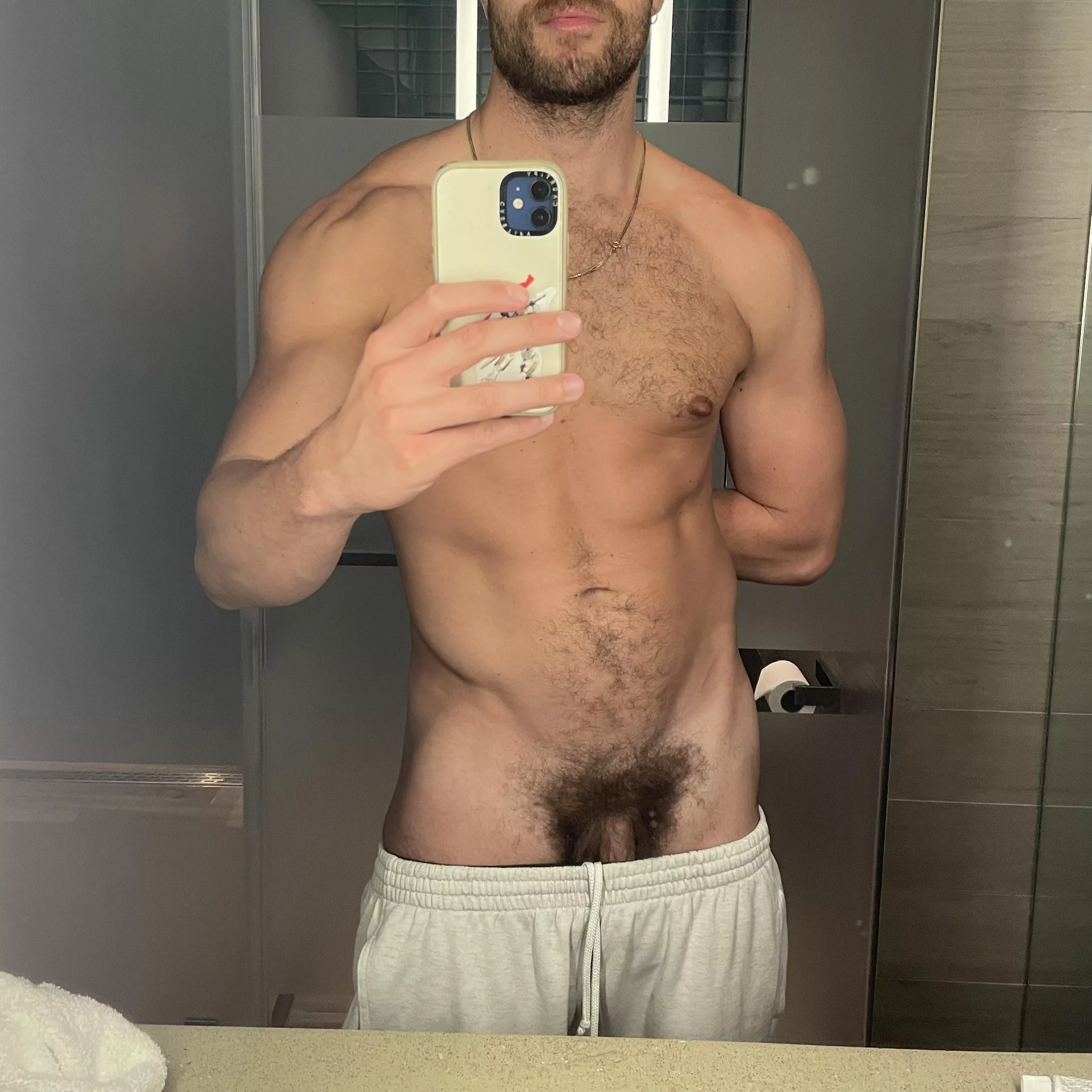 Come shower w/ me bro [30]