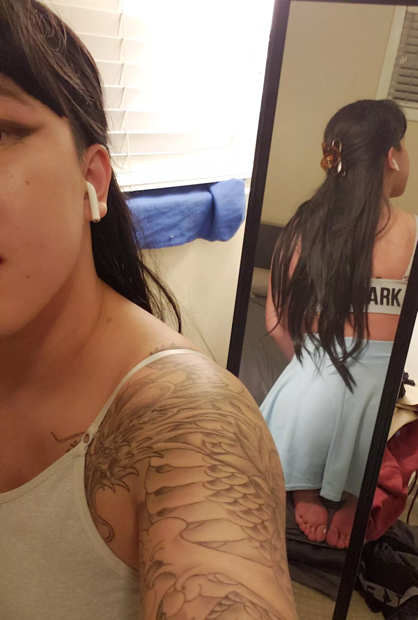 come study with me? 😋