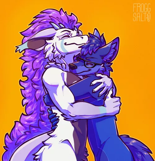 Commission for Ezio!