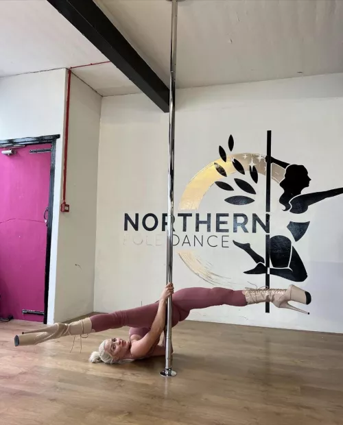 Could I stretch it further?!