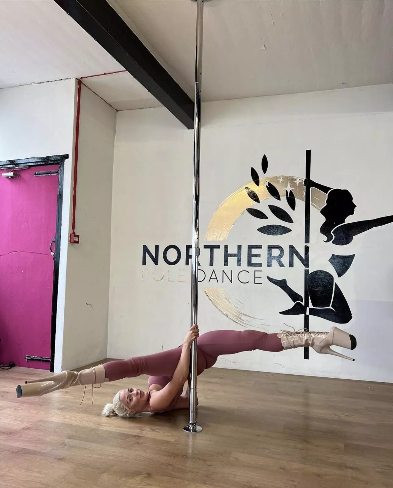 Could I stretch it further?!