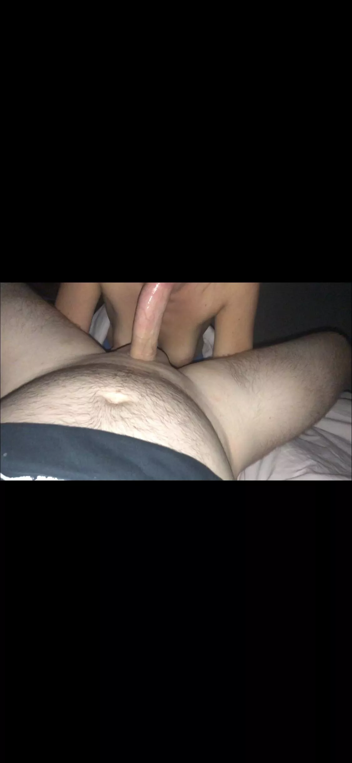 Could watch all day (fm)