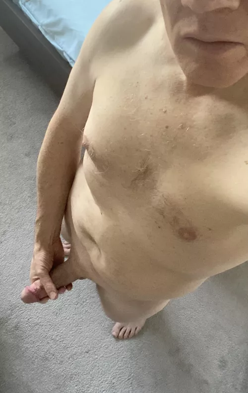 Cum to (52) Daddy!
