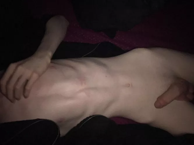 Cute enough 👉👈