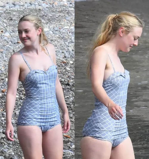 Dakota Fanning