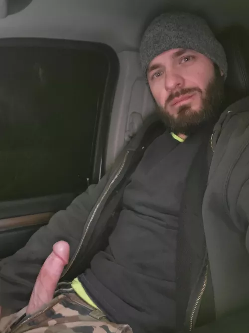 Do I have to pull out? (35)