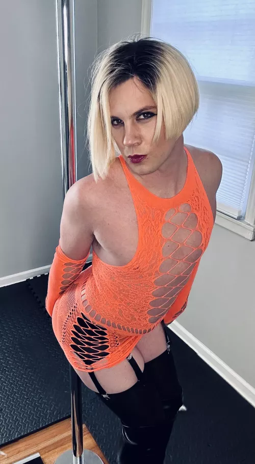 Do you have a pole for me?