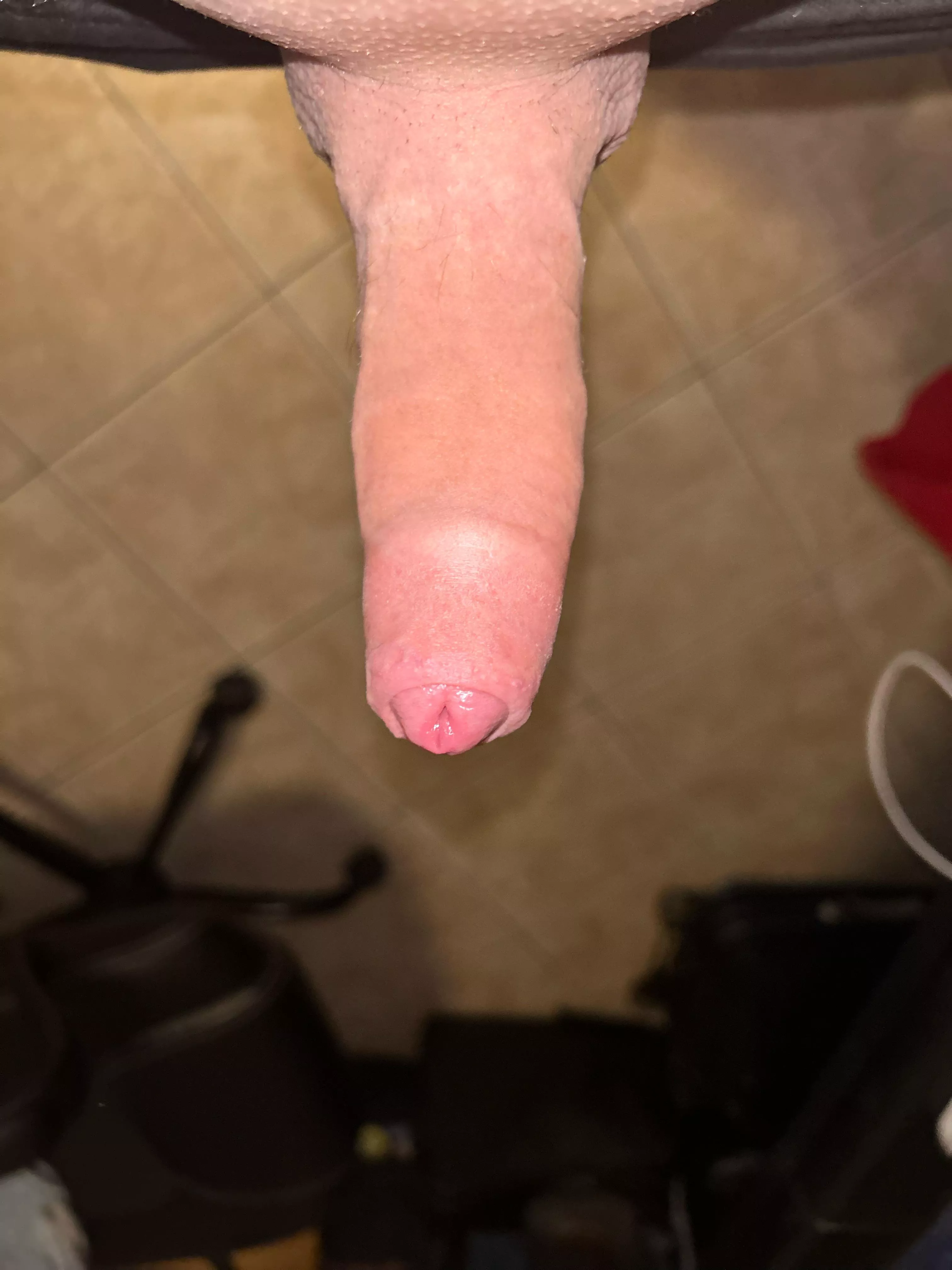 Do you like mi little uncut dici?