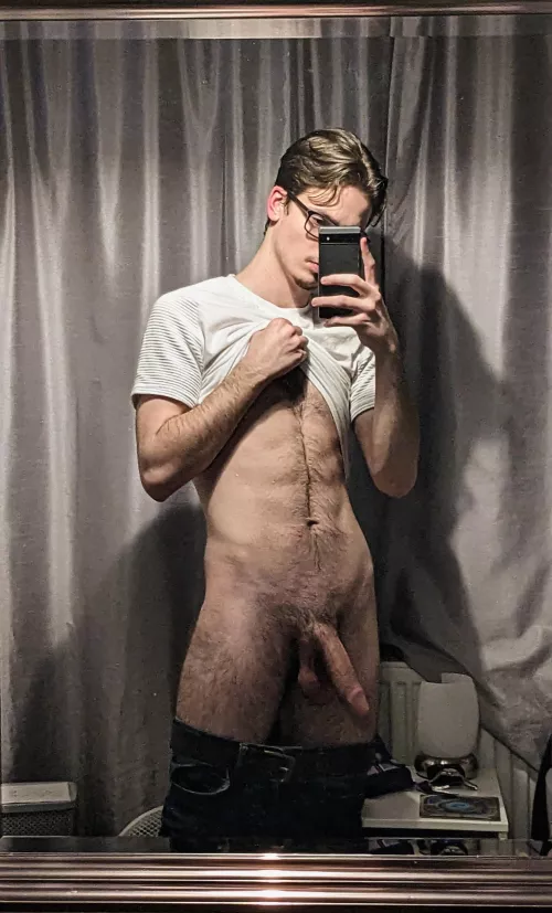 Do you like this horse cock?