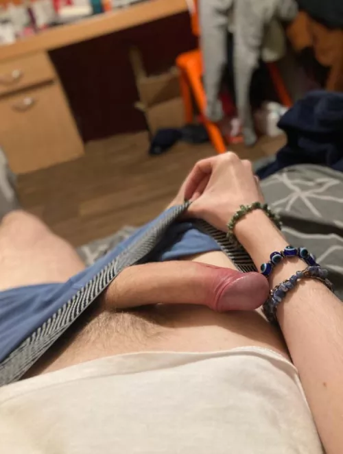 Do you like what you see?