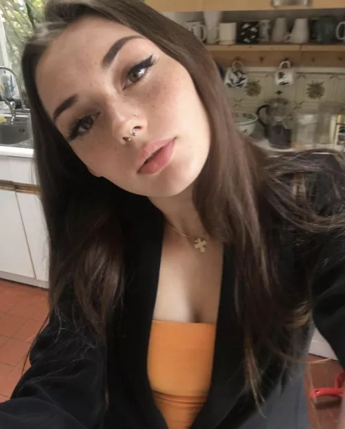 [domme] Arrows up if you are below 7inches and say yes