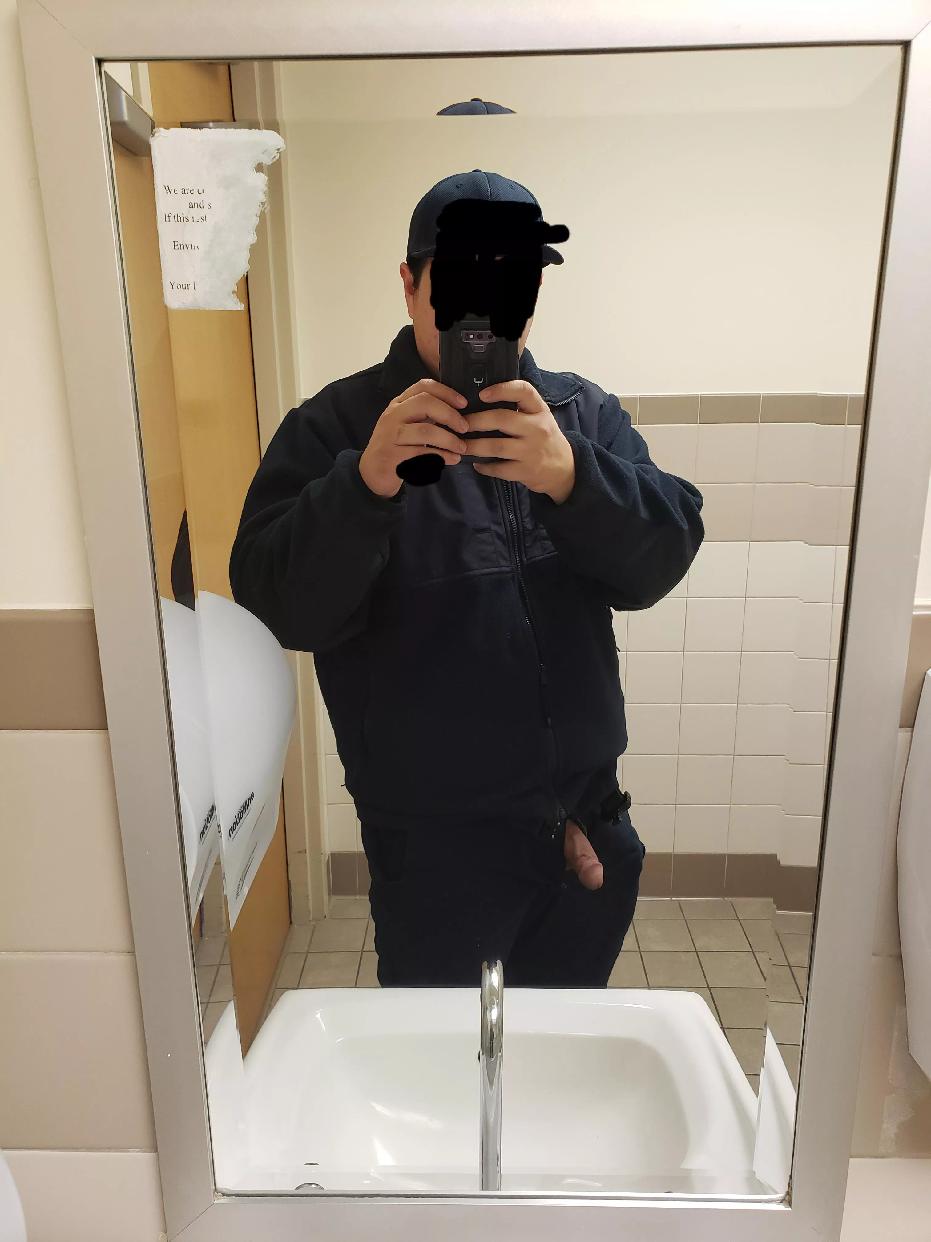 Dont call 911 might get me