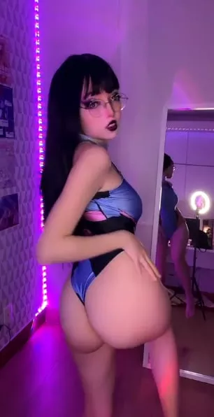 D.Va (Mayumin) [Overwatch]