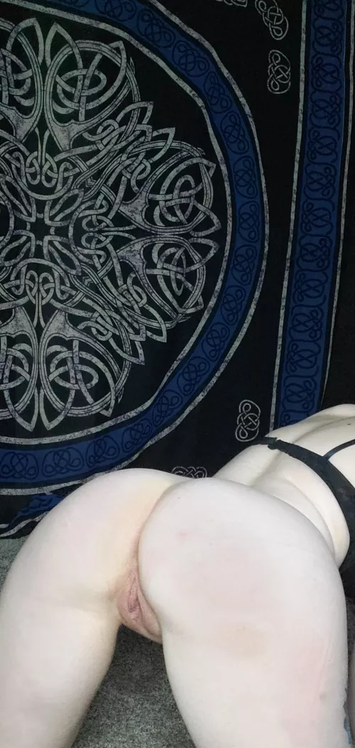 Eat me out...or fuck me