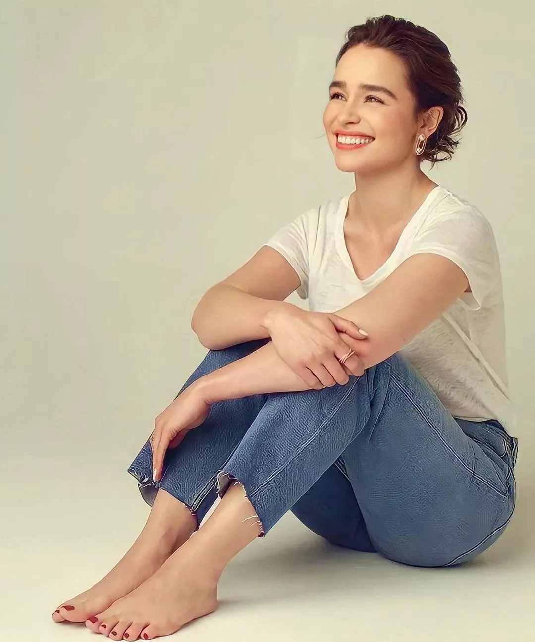 Emilia Clarke