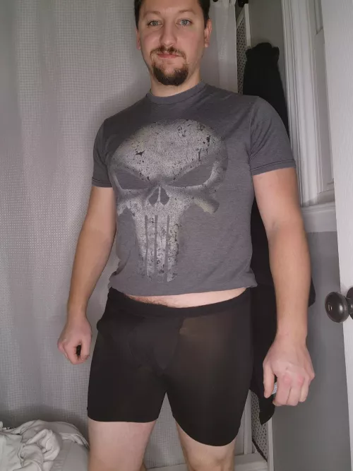 enjoy me in the shower