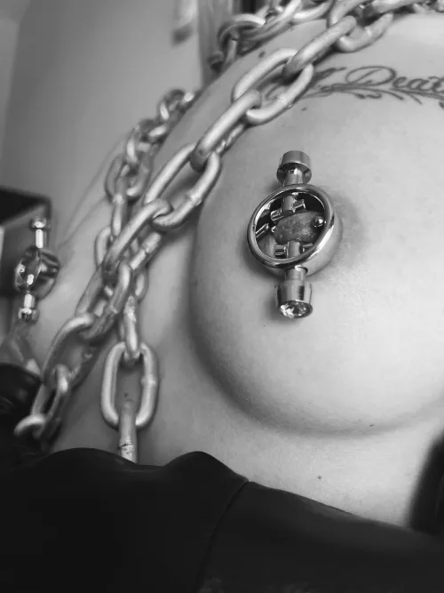 [F] Favorite feeling :)