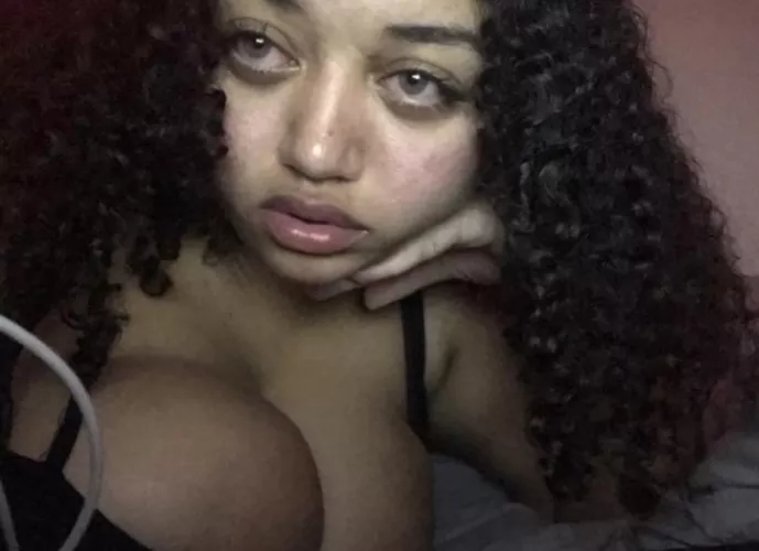 F19 I want you to fuck me so bad