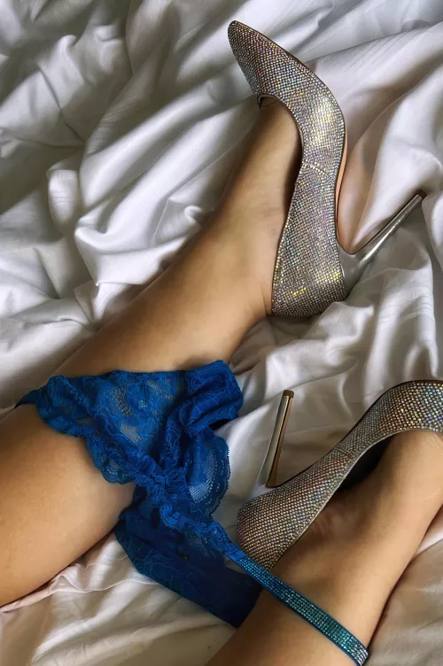 “Feels like I'm dreaming, but I'm not sleeping.”